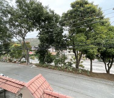 Guayaquil Casa | Casa con Habitaciones privadas