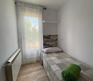 Las Navas Del Marques Casa | Casa con jardin Los Gatos