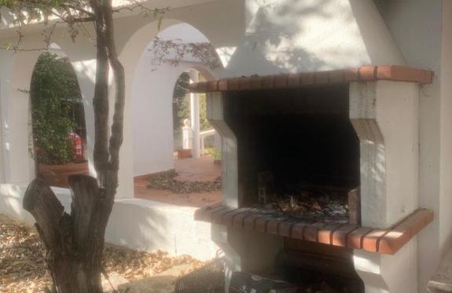 Albacete Casa | Casa con jardin