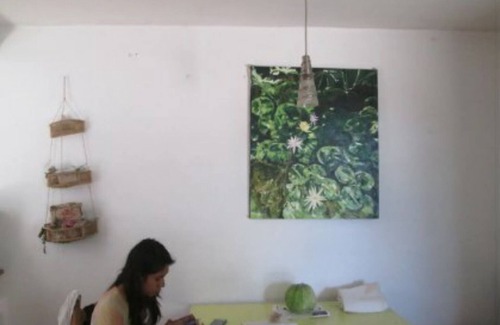 El Bajío Casa | CASA CON OLOR A CAFE (COMPARTIDA)