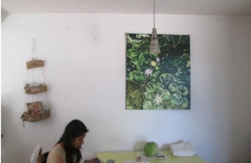 El Bajío Casa | CASA CON OLOR A CAFE (COMPARTIDA)