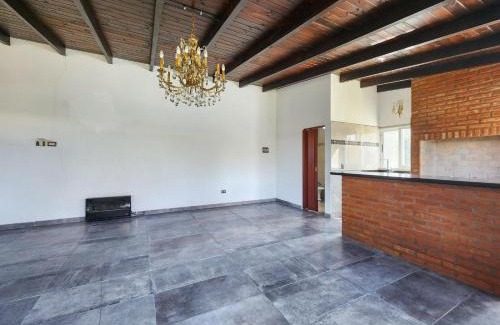 Rosario Casa | Casa con pileta en Fisherton Rosario