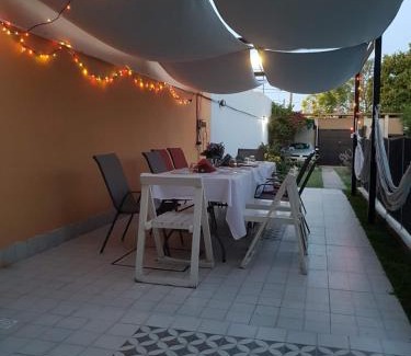 La Plata Casa | Casa con pileta LA PLATA