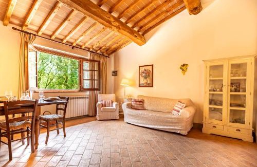 San Gimignano Apartamento | Casa con piscina e palestra vicino a San Gimignano