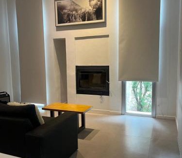 Ischilin Casa | Casa con Piscina y Mirador privado en San Marcos Sierras