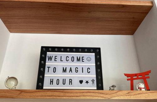 Ischilin Casa | Casa con Piscina y Mirador privado en San Marcos Sierras