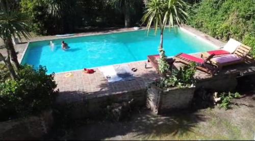 Sierra de los Padres Casa | Casa con piscina en Sierra de los Padres