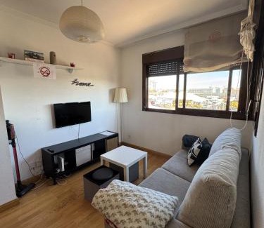 Villa de Vallecas Apartamento | Casa con piscina