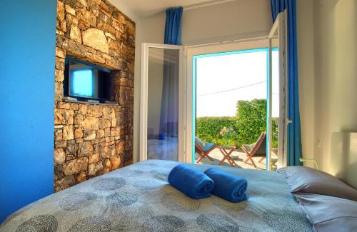Bordighera Apartamento | casa con piscina Jacuzzi AC wifi e biciclette elettriche