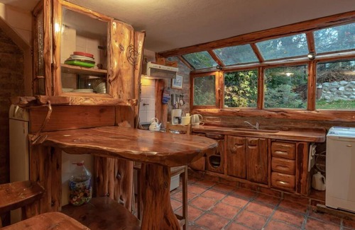 San Carlos de Bariloche Chalet De Esquí | Casa con vista al lago - La casa de Berta