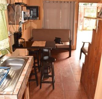 Santa María Casa | Casa con vista a valle de Dota y zona cafetalera