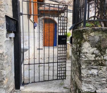 Moltrasio Apartamento | Casa con vista Lago - Il Capriccio della Marchesa