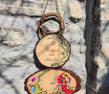 Moltrasio Apartamento | Casa con vista Lago - Il Capriccio della Marchesa