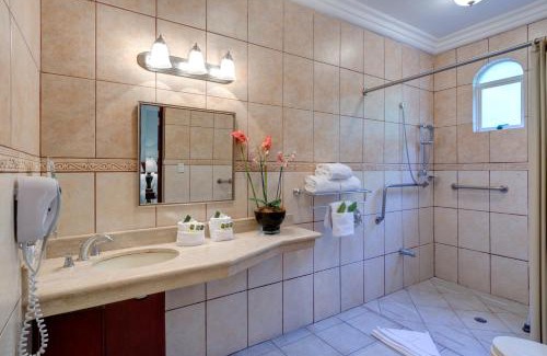 San José Hotel | Casa Conde Apartamentos