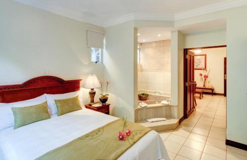 San José Hotel | Casa Conde Apartamentos