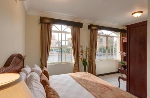 San José Hotel | Casa Conde Apartamentos