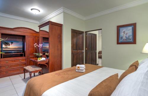 San José Hotel | Casa Conde Apartamentos