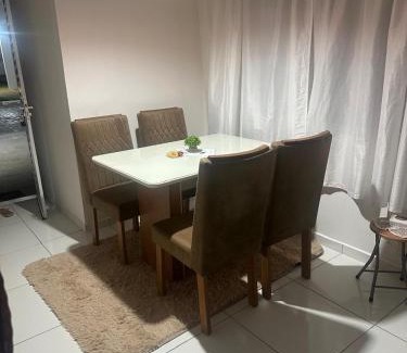 Parnaiba Casa | Casa Condomínio Reserva do Delta