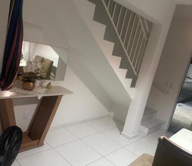 Parnaiba Casa | Casa Condomínio Reserva do Delta