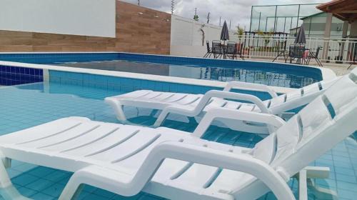 Parnaiba Casa | Casa Condomínio Reserva do Delta