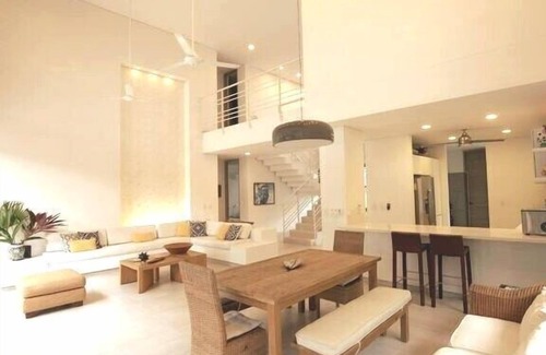 Girardot Casa | CASA Condominio El Peñón piscina AA Wifi