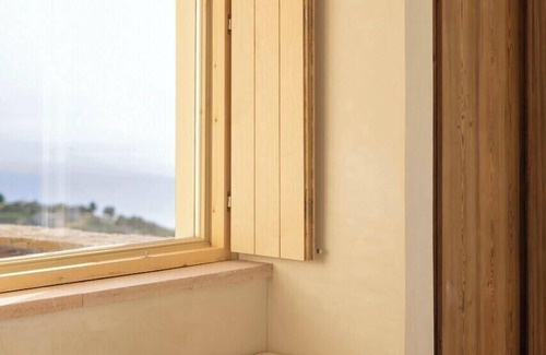 Drimonas Villa | Casa Condriada - Cinco Habitaciones Villa, Capacidad 10