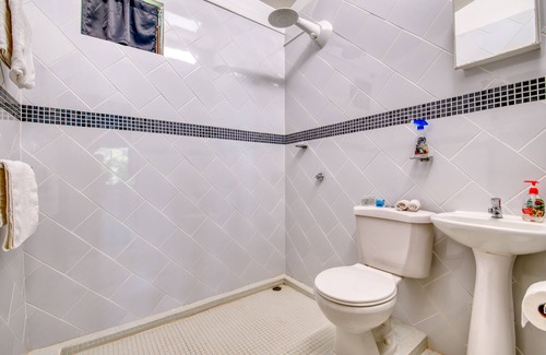 Puerto Viejo de Talamanca Hotel | Casa Conley del Mar