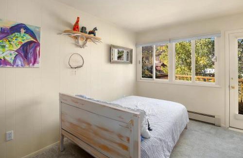 Snowmass Village Chalet De Esquí | Casa Connable by Snowmass Vacations