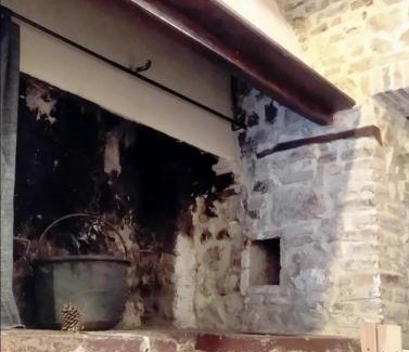 Monteguidi Apartamento | Casa Contadina in borgo medievale, Tuscany