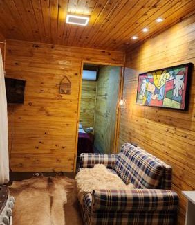 Bage Casa | Casa Container Branca