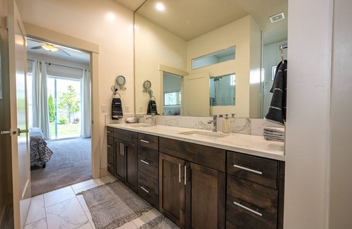 Meridian Casa | Casa Contempo in the beautiful South Meridian, Idaho