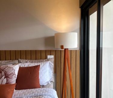 Ourinhos Apartamento | Casa Contemporânea