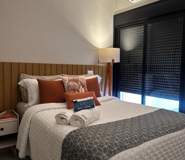 Ourinhos Apartamento | Casa Contemporânea