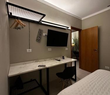 Ourinhos Apartamento | Casa Contemporânea