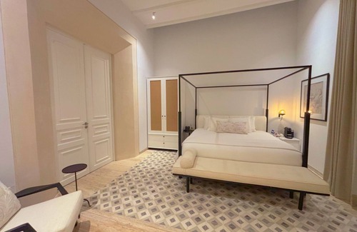 Zona Paseo Montejo Hotel | Casa Continental Hotel Boutique y Suites