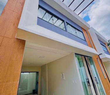 Coqueiro Casa | Casa COP30