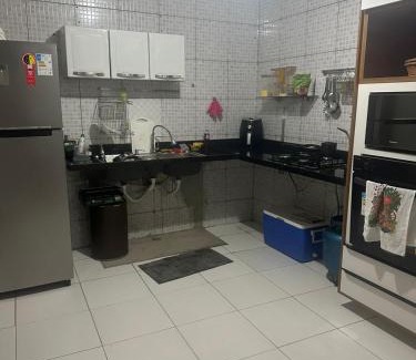 Castanheira Casa | casa cop30