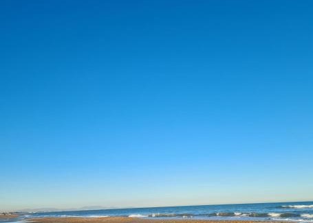 Playa de Almarda Casa | Casa Coqueta