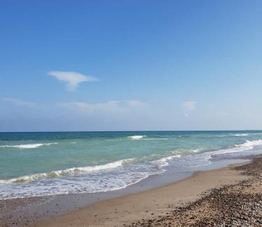 Playa de Almarda Casa | Casa Coqueta