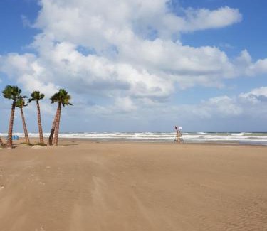 Playa de Almarda Casa | Casa Coqueta