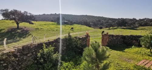 La Puebla de los Infantes Casa | Casa Cortijo en Dehesa Sierra León