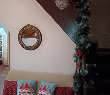 Moeciu de Sus Casa | Casa Coraiu