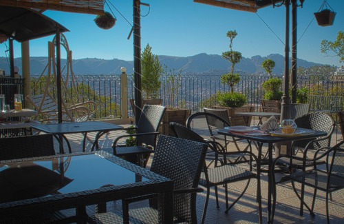 Guanajuato Apartamento | Casa Corazón de Plata Suites