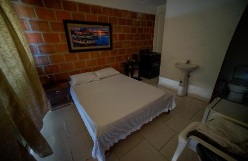 Darien Apartamento | Casa corazón del pueblo