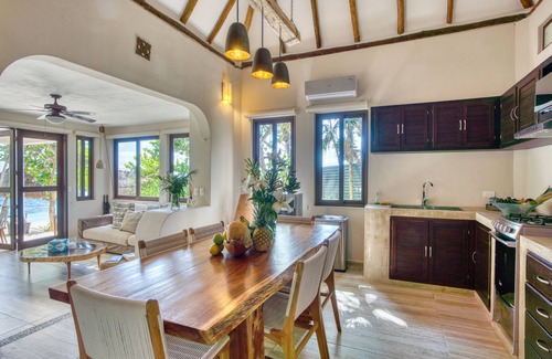 Soliman Bay Apartamento | Casa Corazón