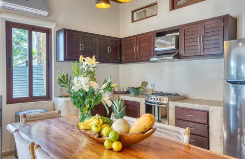 Soliman Bay Apartamento | Casa Corazón