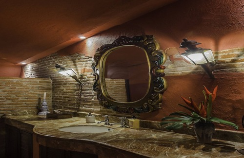 Centro Cama Y Desayuno | Casa Cordoba Estrella