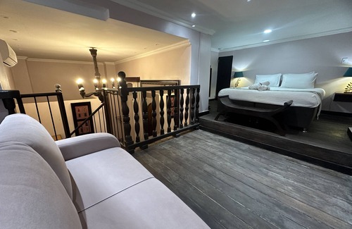 Centro Cama Y Desayuno | Casa Cordoba Estrella