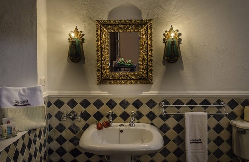 Centro Cama Y Desayuno | Casa Cordoba Estrella