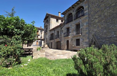 El Pueyo de Araguás Casa | Casa Coronas